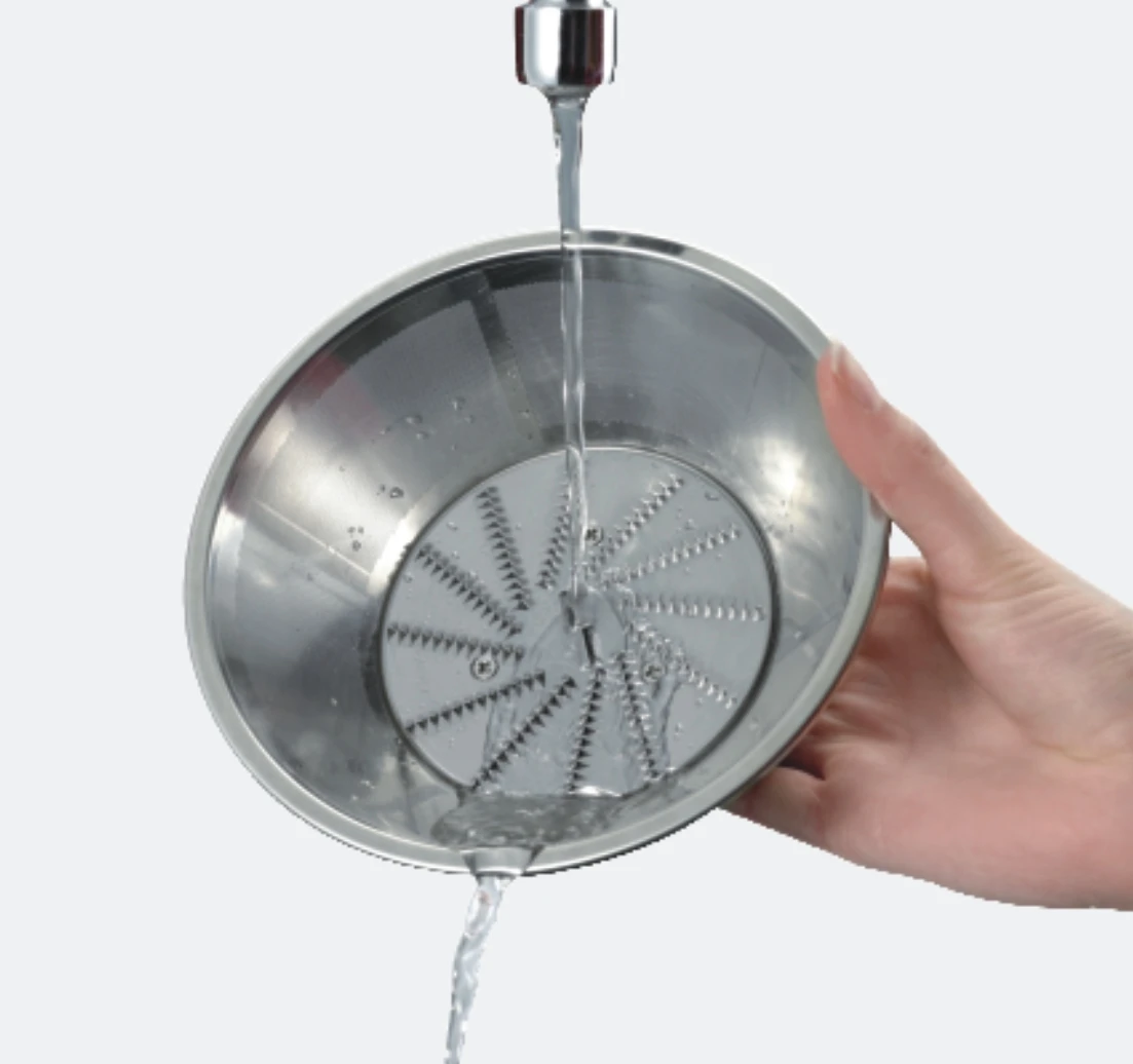 CAFULONG Factory Home Kitchen Appliances Stainless Steel Heavy Duty Juicer Fruit And Vegetable Juicer Extractor Machine