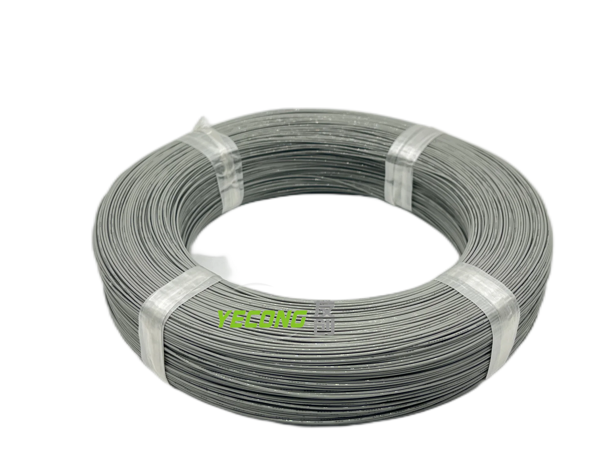 ETFE insulated Tinned copper wire mil-w-22759/18 22AWG 26AWG 28AWG etfe insulated copper coated wire
