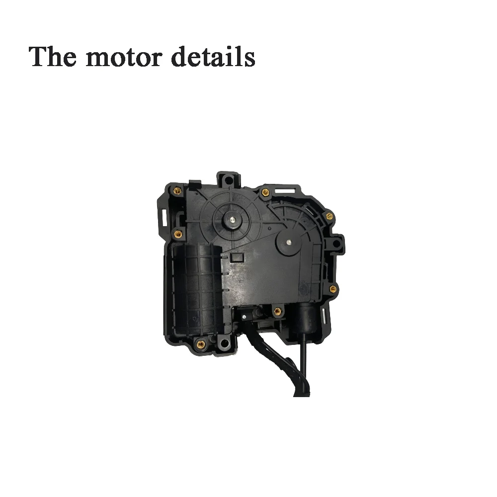 electric suction door soft close door car auto body systems automobile refitting Suitable for  KIA