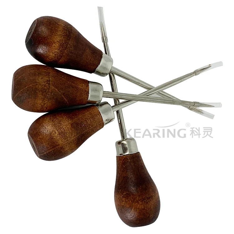 Экономичные швейные инструменты, оптовая продажа портновских Шил Для изготовления отверстий на узоре, резки бумаги, швейные принадлежности