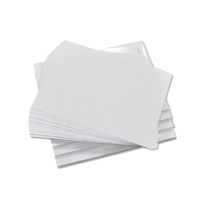 High Quality Italy Premium Sublimation Paper A4 Size Slow Drying Paper Sublimation For Sublimation Printing