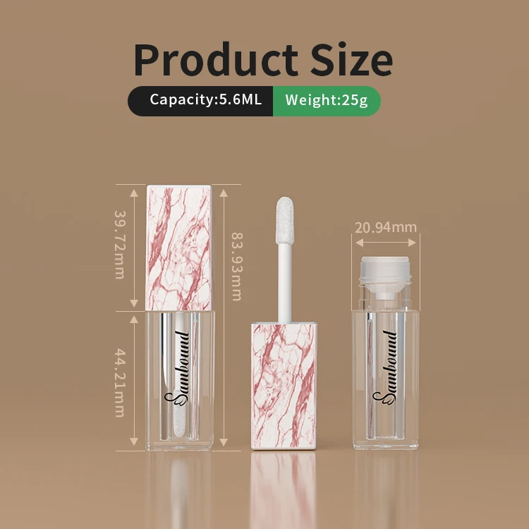 light up candy honey lipgloss plastic tube max peach boba envas diamond supplies lollipop lipgloss with light in mirror