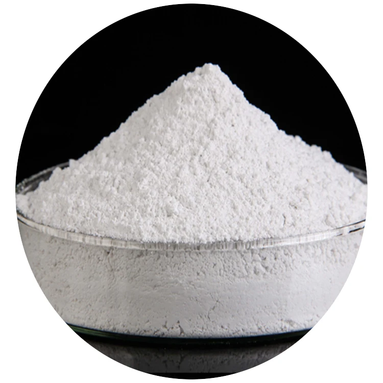 Professional Manufacture Magnesium Oxide For Tyre Manufactures