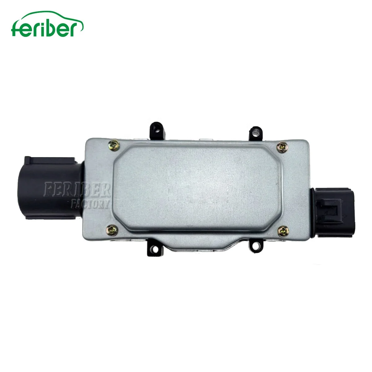 Auto parts Engine cooling fan control module For Ford Focus Mazda 3 5 C-MAX Mondeo OEM 1137328464 1137328505