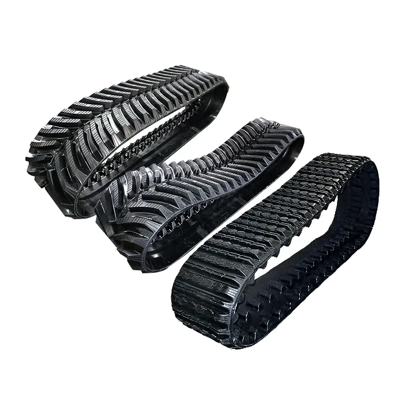Mini Excavator Rubber Track Specs 450x81x76w Rubb,rubber Tracks Excavator 400x35