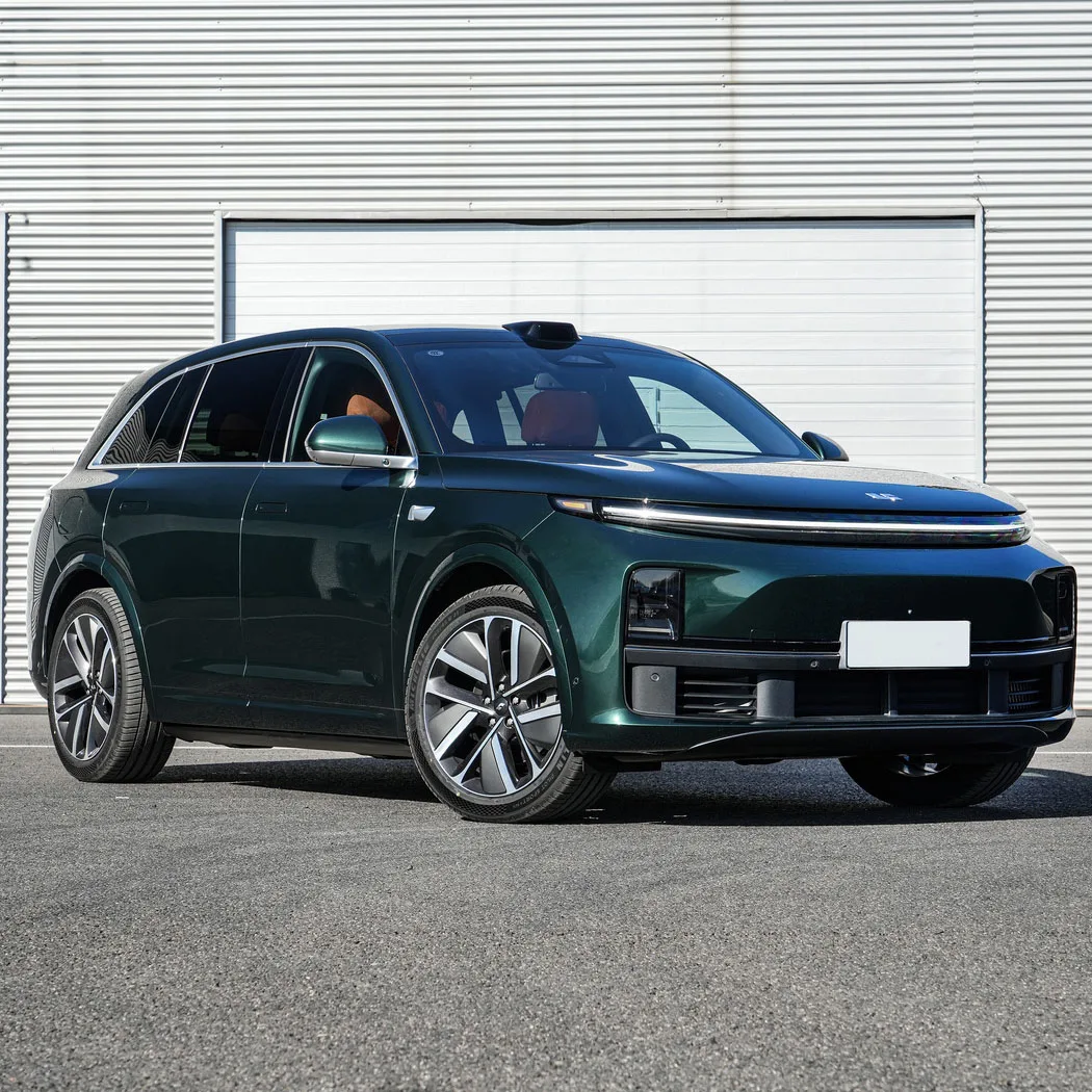 Оптовая продажа китайский эв 2023 2024 Li Xiang L7 роскошный гибридный внедорожник Новый энергетический автомобиль с увеличенным запасом хода в России и Южной Африке