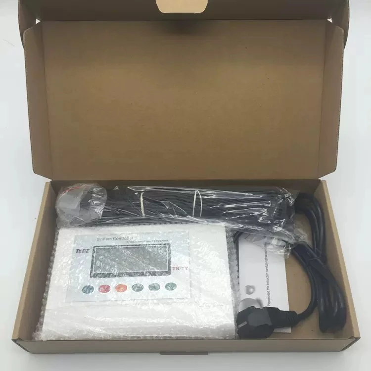 TK-7Y Automatic Water Level Controller for Non Pressure Solar Water Heater System