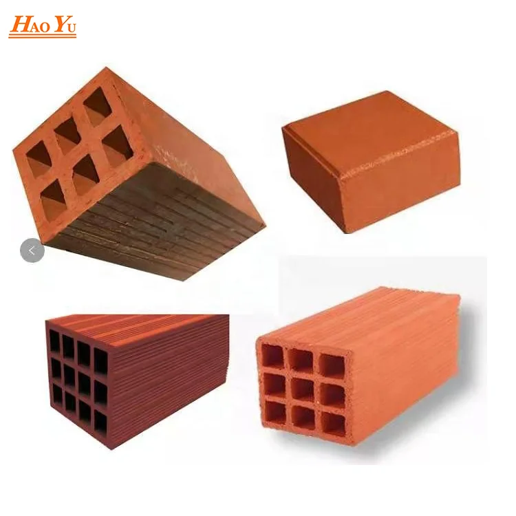 JKB40  hoffman kilin clay red brick making machine factory