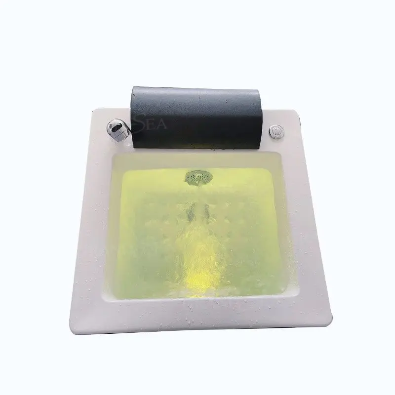 Hot Sale Manicure Pedicure Chair Spa Luxury Foot With Discount