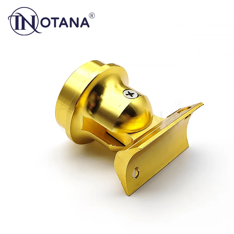 Aluminum stair railing accessories outdoor balcony and indoor handrail Stair pillar accessories TH35-B