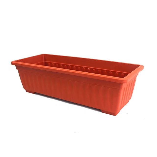 4 Tiers Iron Metal Standing Flower Pot Planter With Plant Stand