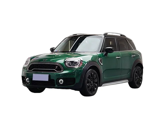 MINI  used car  COUNTRYMAN 2020  2.0T COOPER S