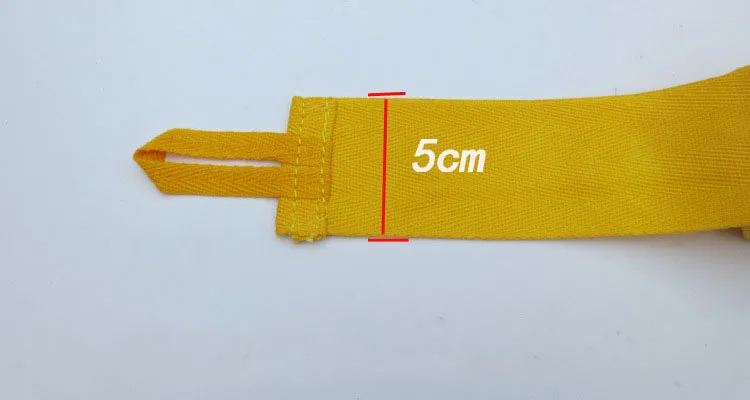 Boxing Bandage Training Protection tool Hand Wrap Breathable Boxing Gloves Bandages