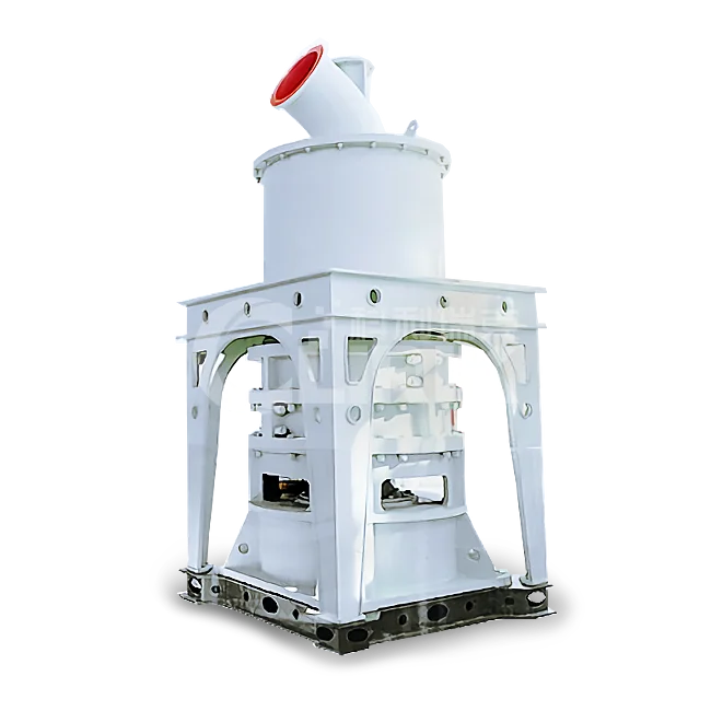 Шлифовальный станок HGM100L для порошков