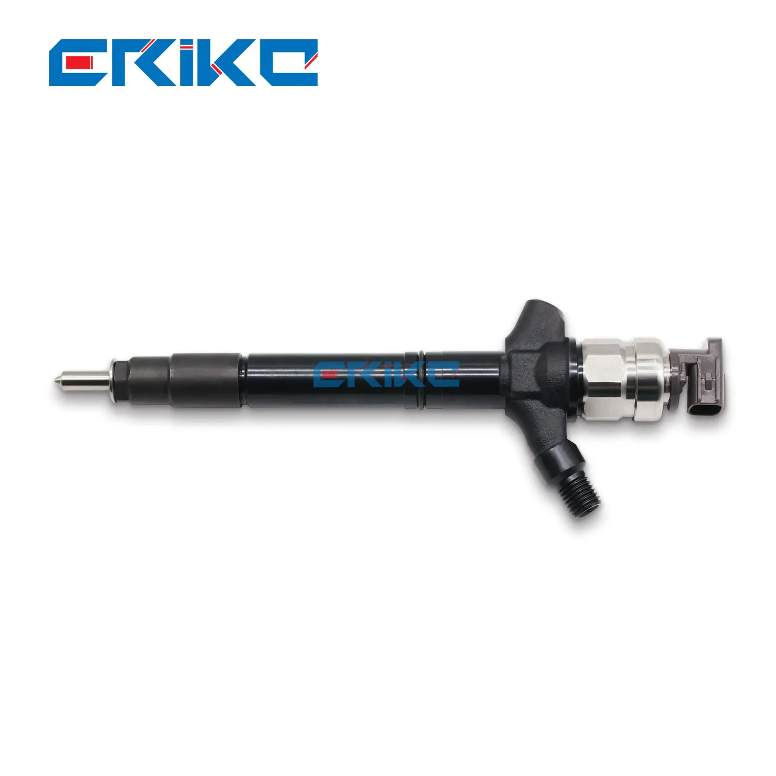 0950007670 Diesel Fuel Injector 095000-7670 Common Rail Injector 095000 7670 for Toyota Auris 2.0 d