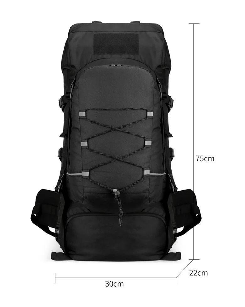 mens one shoulder strap backpacks adventure backpack for kids 25L Hiking Backpack Best Budget Gym Bag Suitable for travel