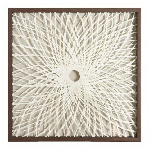 Wholesale 8x8 12x12 White Color Wooden Deep Shadow Box Photo Frames