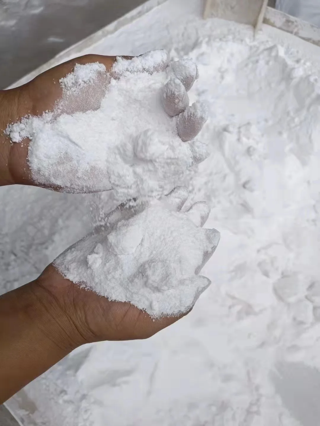 Hot Selling cas 120-61-6 Dmt Powder Dimethyl terephthalate