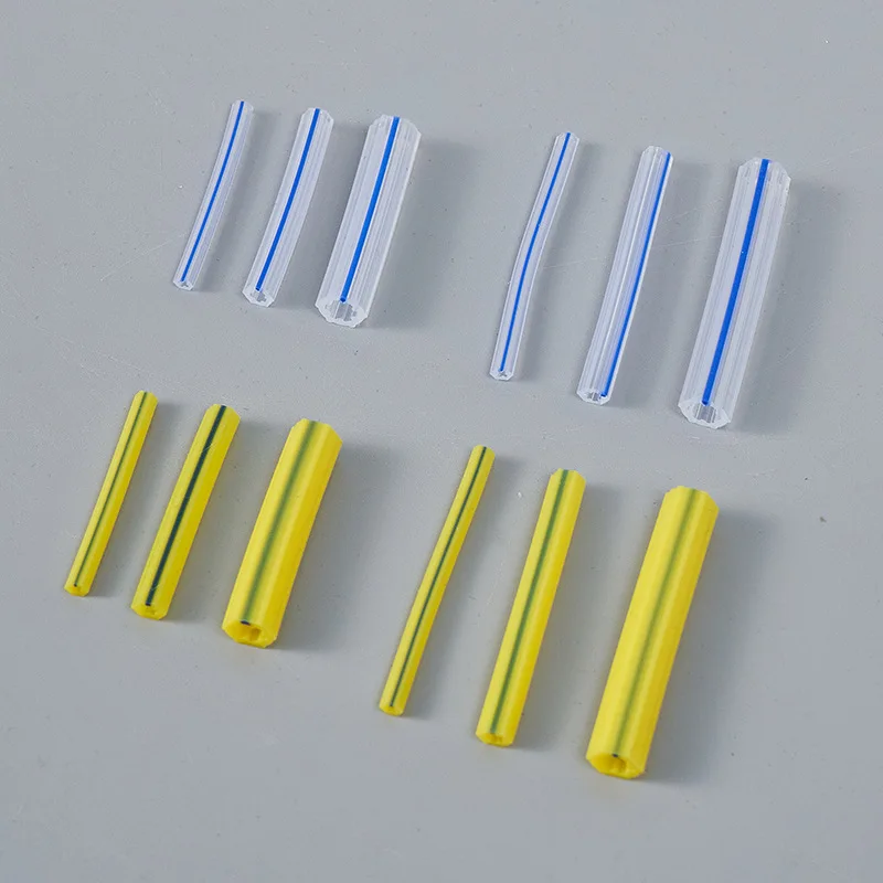 Medical equipment sharp tool protective sleeve Surgical equipment sharp tool protective sleeve Anti puncture medical equipment