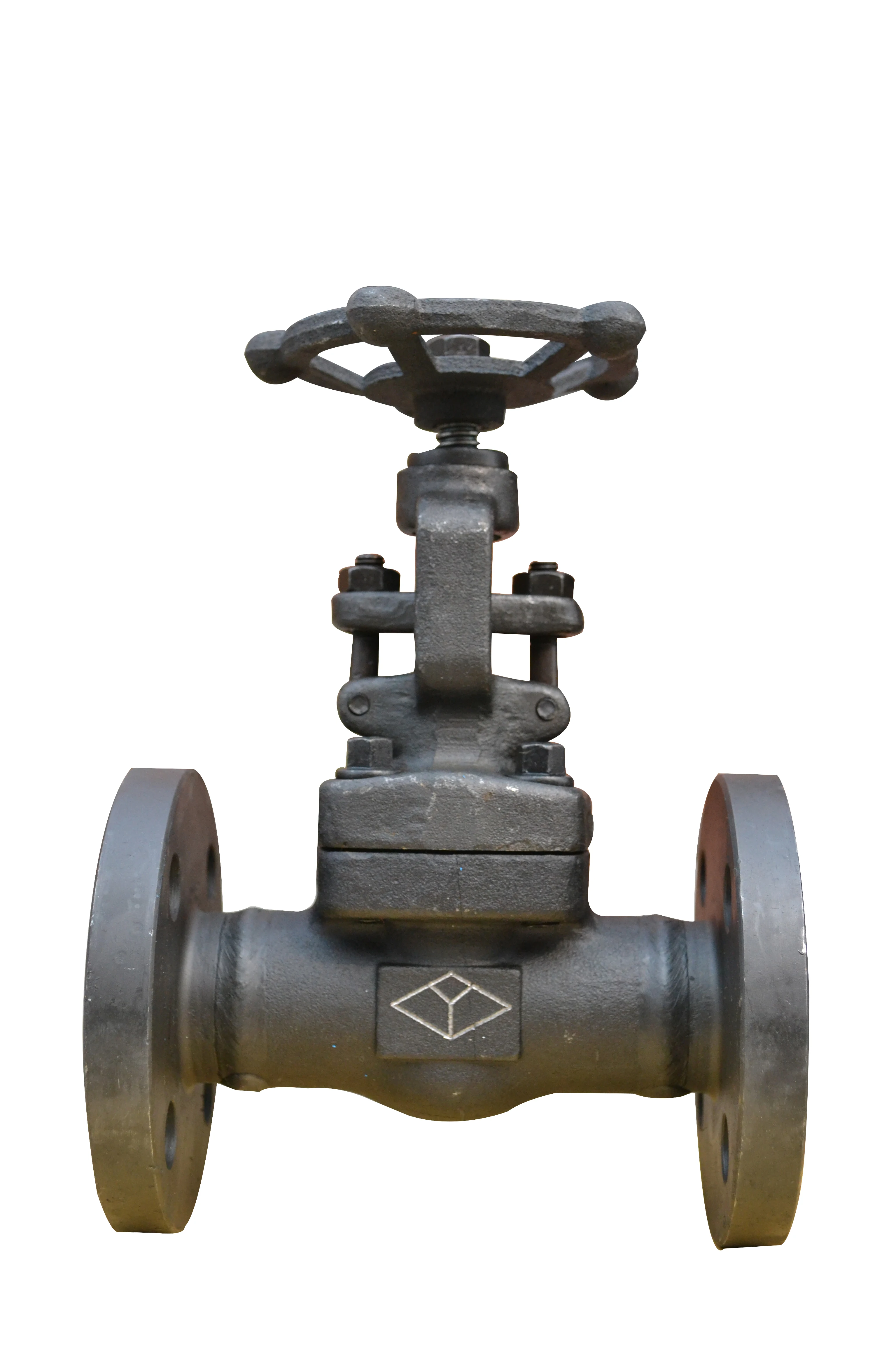 Forged Steel Globe Valve Welding End  on sale