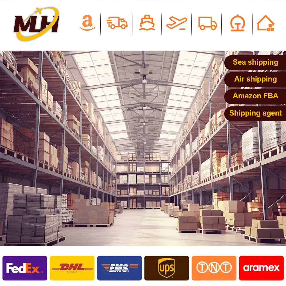 air freight forwarder shipping agent door to door ddp services ship China to saudi arabia Qatar UAE/Dubai