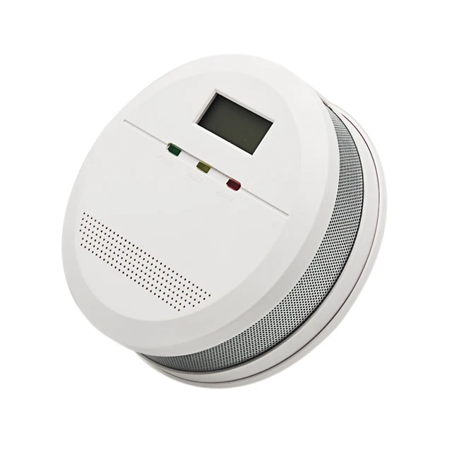 Carbon monoxide detector High sensitivity CO sensor suitable for Smart