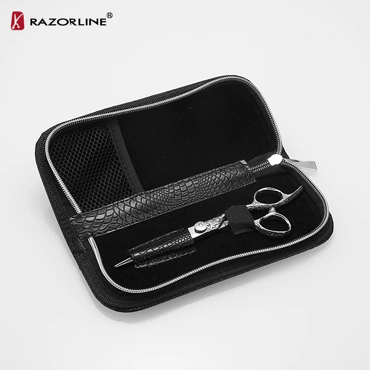 Парикмахерские ножницы Профессиональные с парикмахерскими ножницами