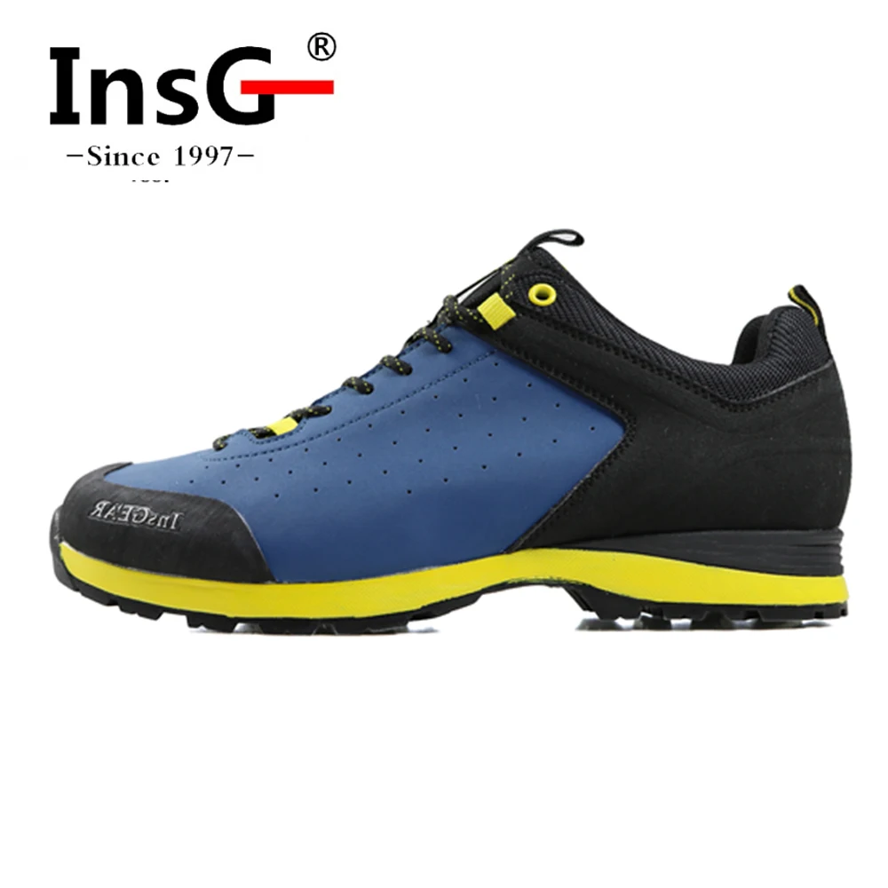 HK701003A4 Winter Outdoor Sport,Popular Waterproof Casual Power Lightweight Cheap Hiking Shoes From China