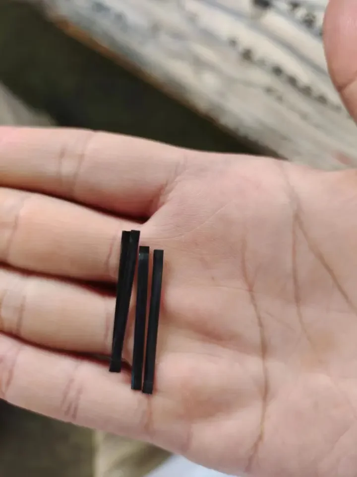 2024 concrete fiber steel modern design MOQ good price