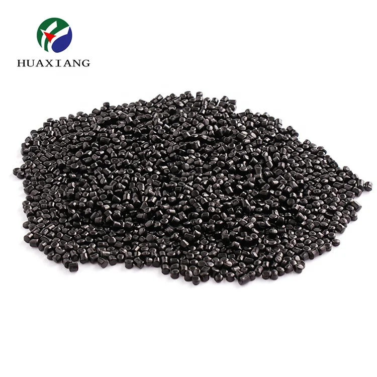 Carbon nanotube enhance thermoplastic polymer POM carbon black masterbatch