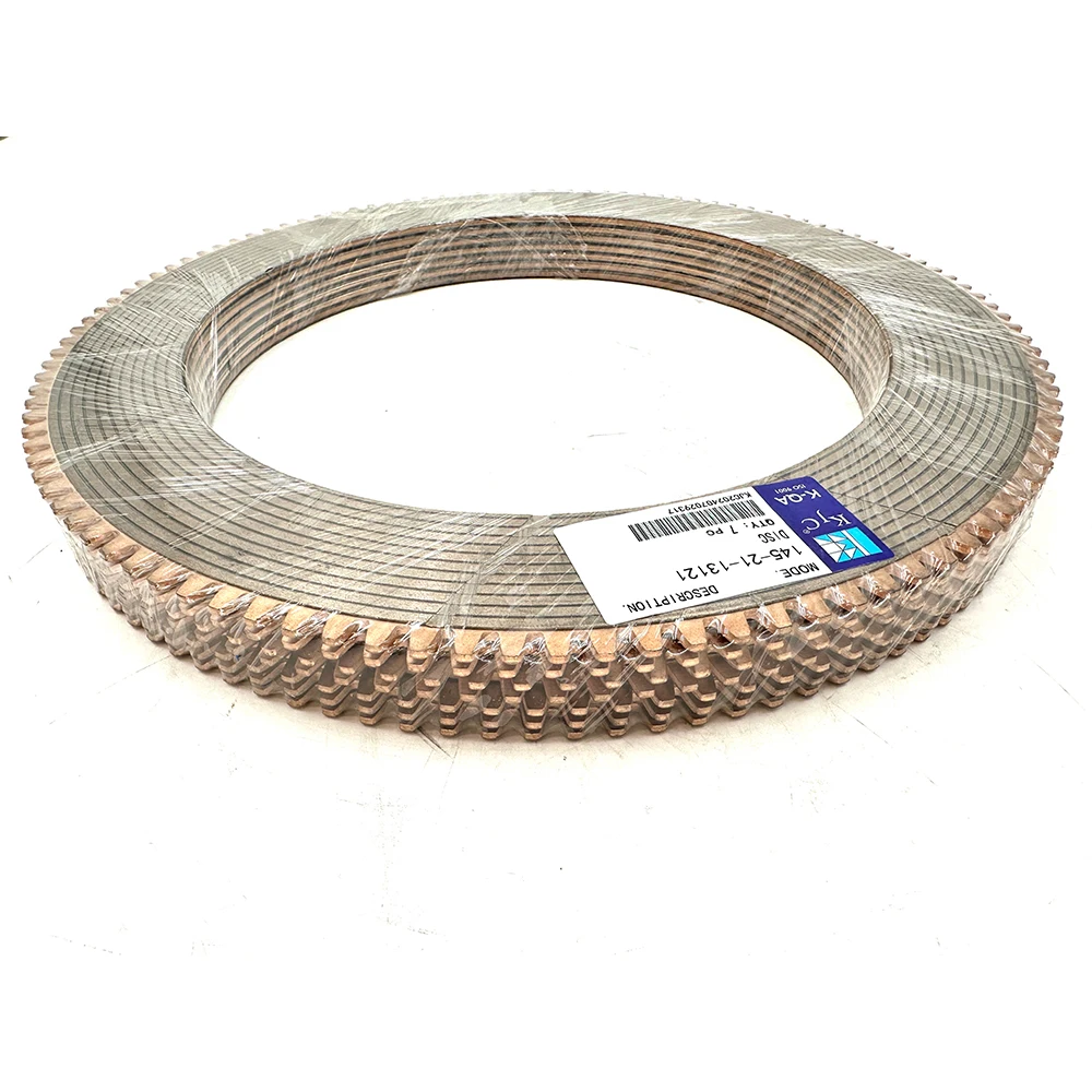 1452113121 трение диска для KOMATSU
