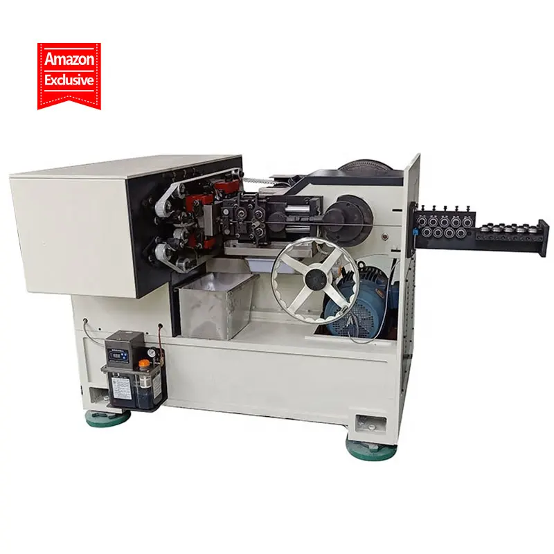 Factory Direct High Quality High Speed Nail Making Machine For Wholesale