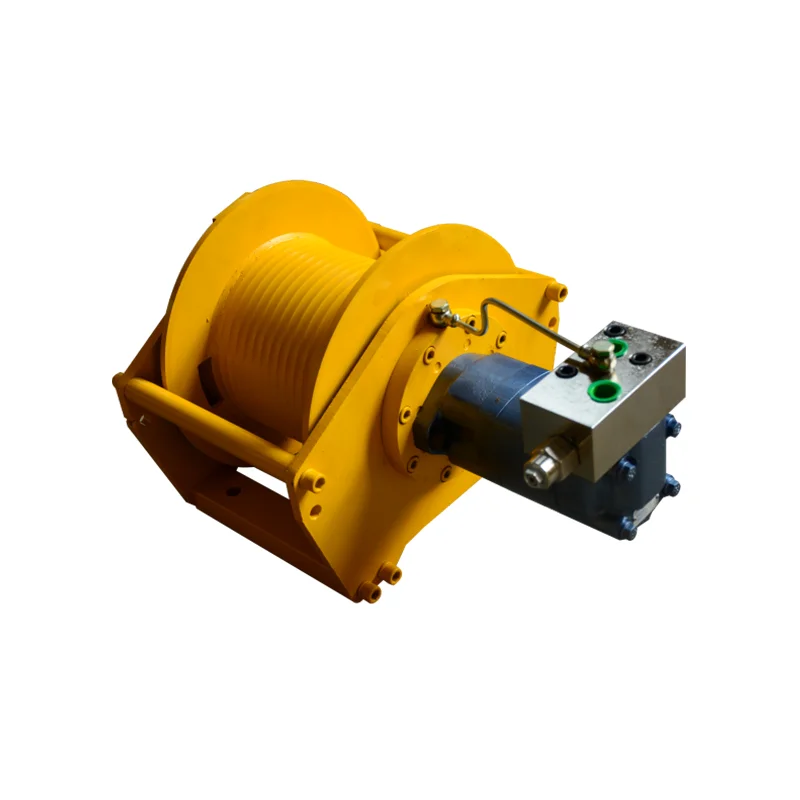 ZOOMLION Truck Crane Spare Parts QY50V QY50V532 QY55V Winch