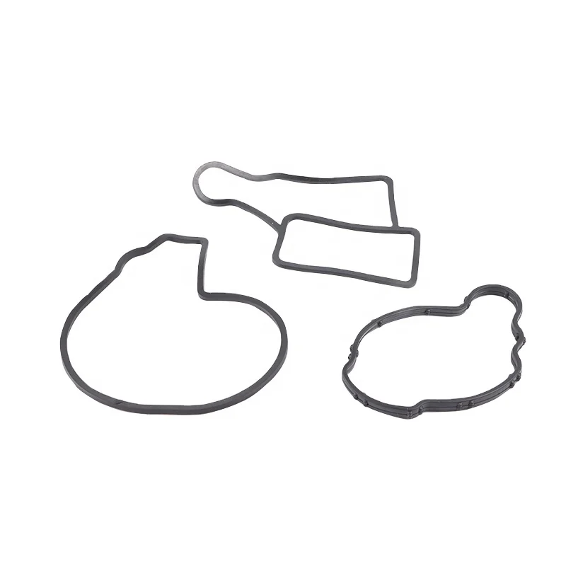 NIBD Auto Parts Water Pump/ Coolant Pump Repairing Kit 11518601366 B For BMW F20 F30