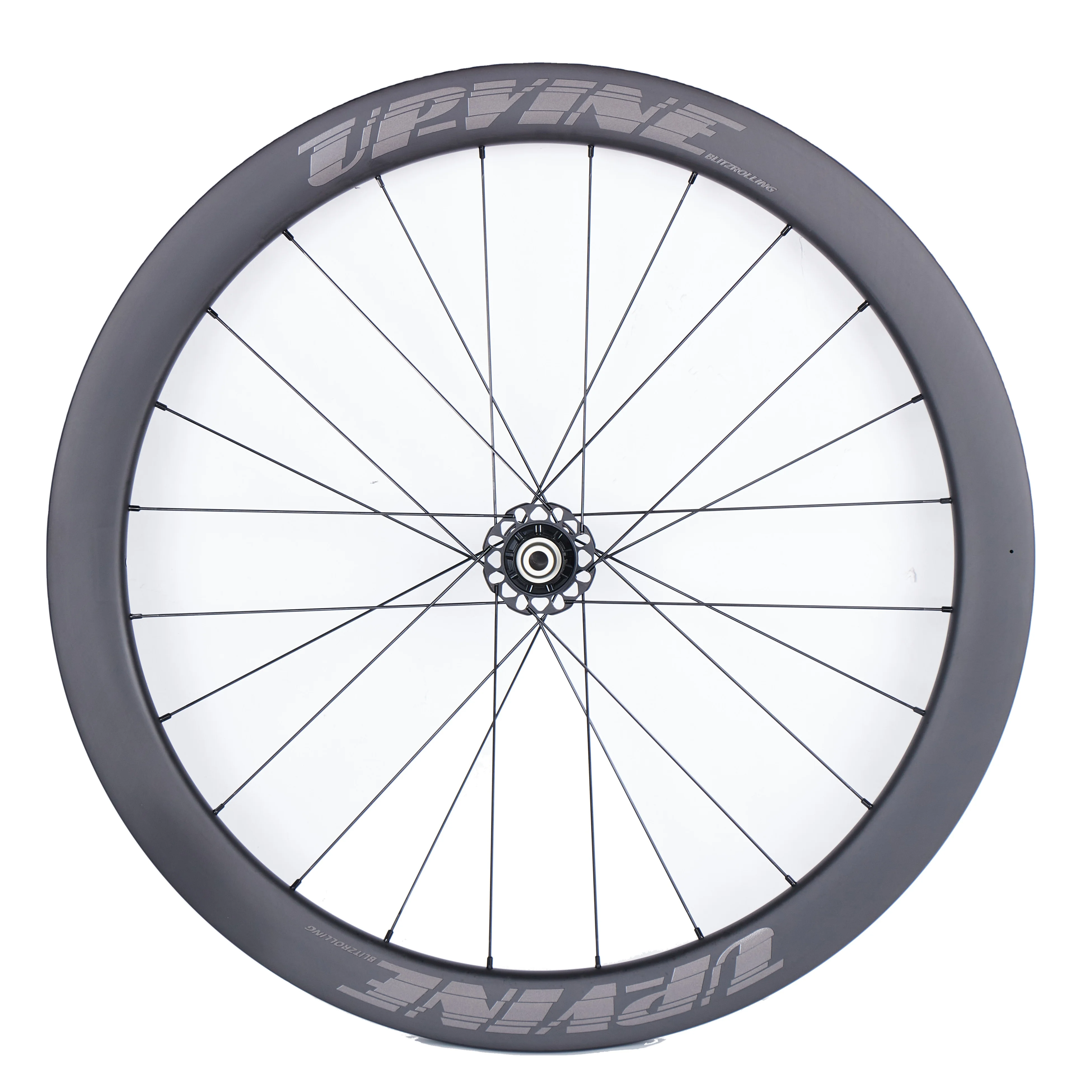 
 Высокоточная технология производства углеродных колес 700c Roadbike шин велосипеда  