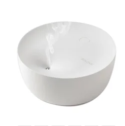 Best Seller 500ml Portable Car Colorful Usb Humidifier Diffuser H2o Air Humidifier Diffuser Ultrasonic Humidifiers