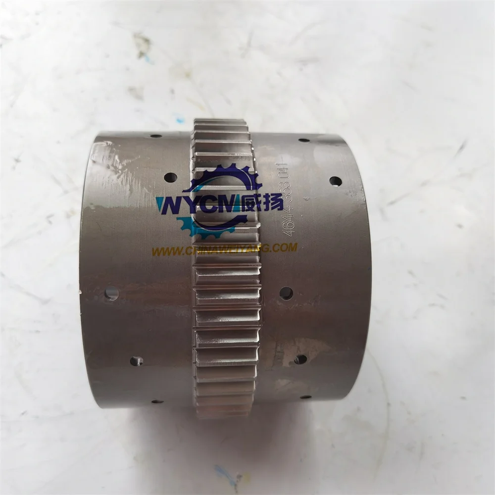 Spare Parts 4644353041 Clutch Housing for 4WG200 Transmission