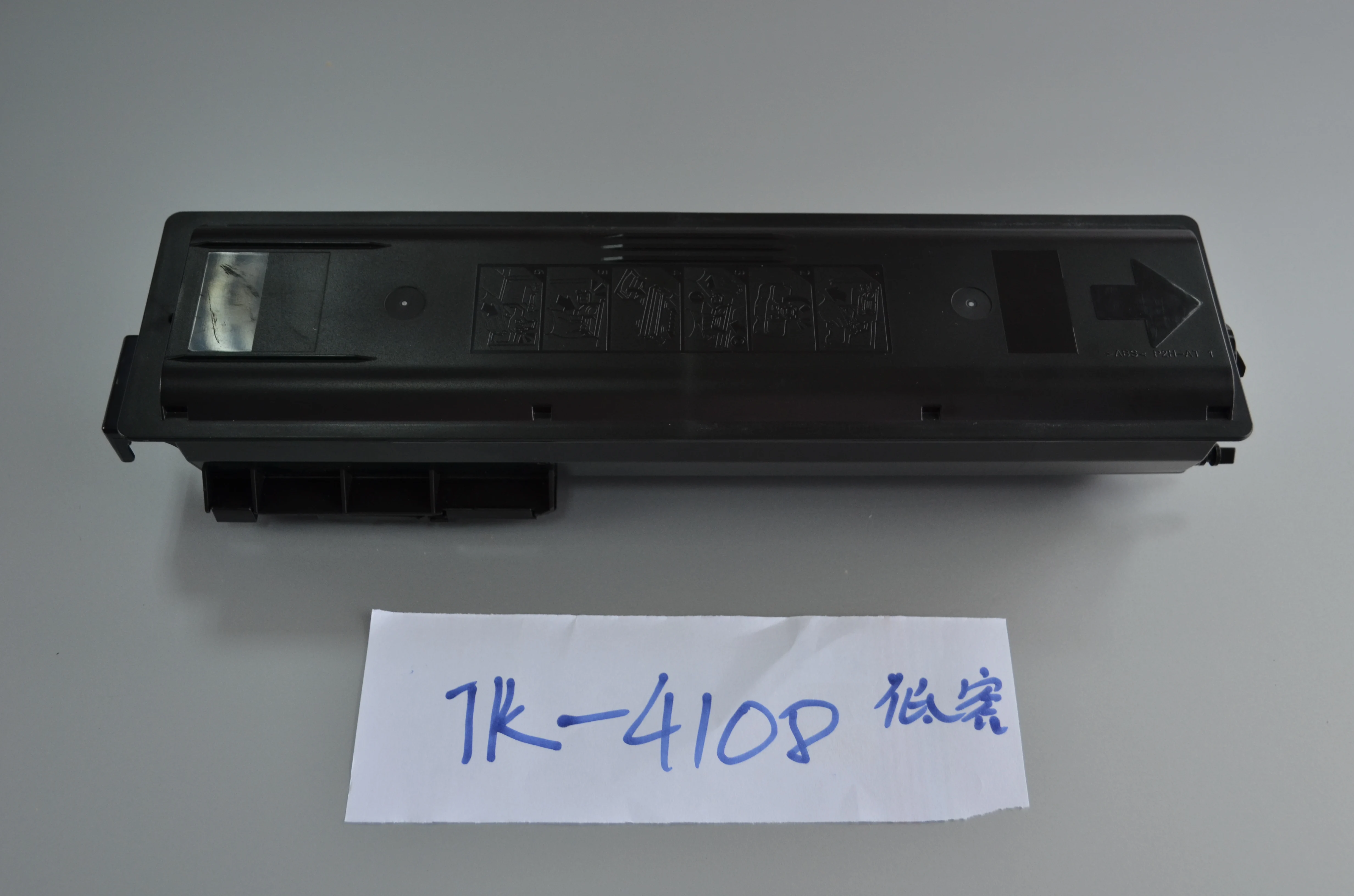 High quality Copier Toner Cartridge TK-4108 toner cartridge for TASKalfa 1800/1801