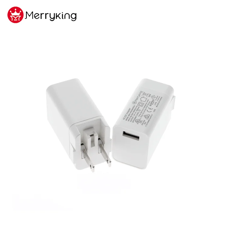  Адаптер зарядного устройства usb со сменными вилками 5 В 2 А