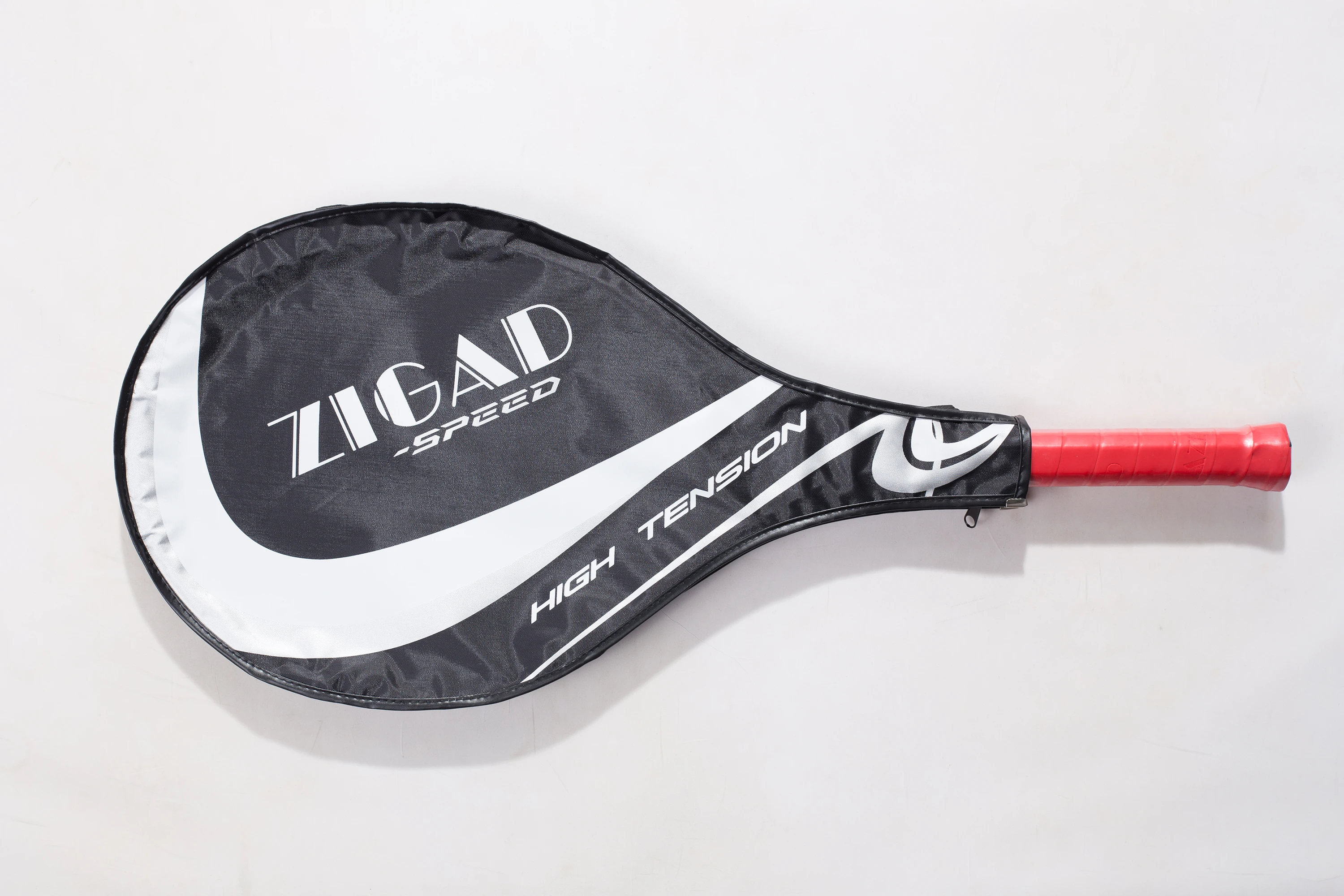 OEM Design Your Own Tennis Racket Aluminium Head Racket Tennis Professional aluminium tennis racket