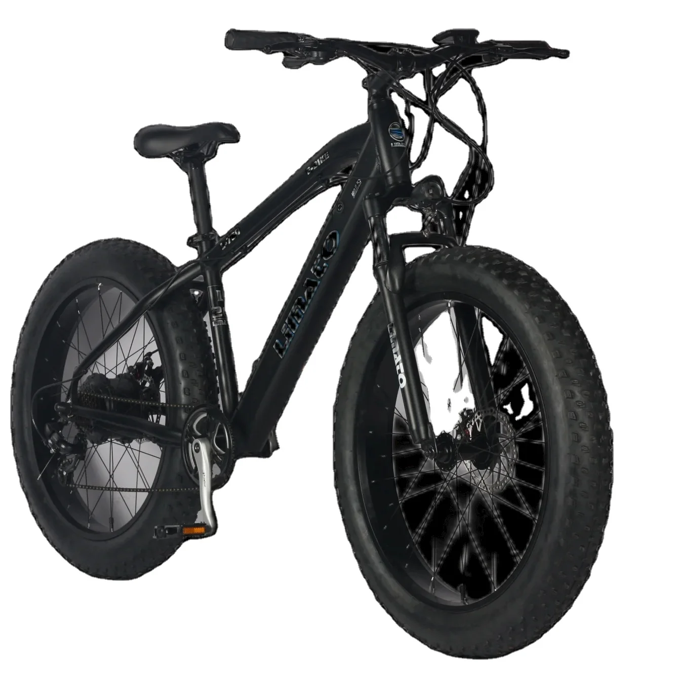 2000w fat tire electric bicycle fat wheel bike 48v 500w 60v 750w 1000w mountain bike for sale