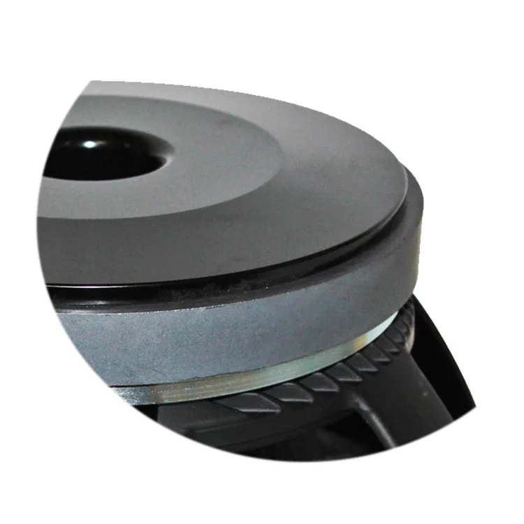 12 inch 7.2 ohm subwoofer 800W 12inch speaker woofer 3.0 inch Voice Coil mid-bass loudspeaker WL1208