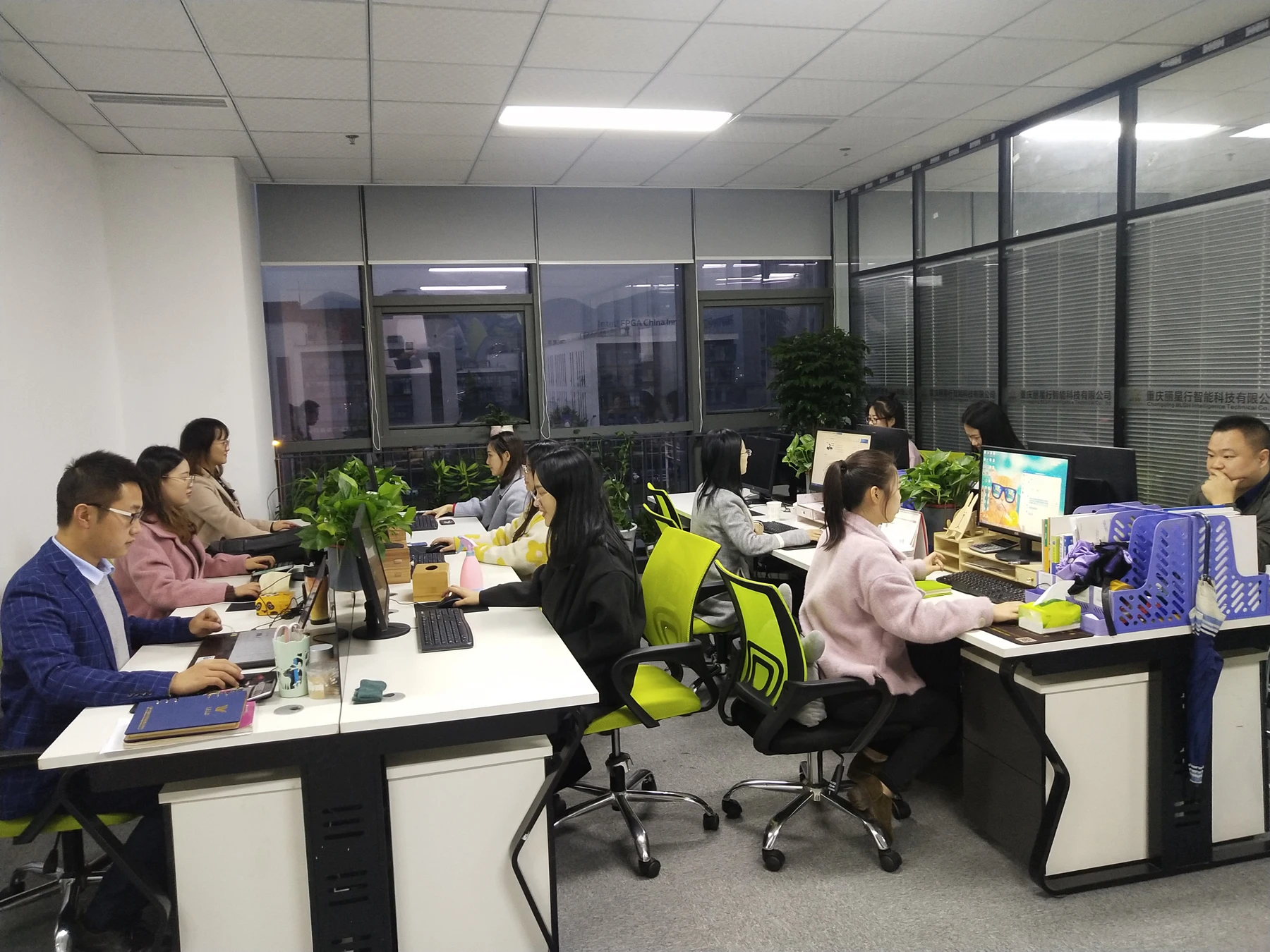 Фабрика высокого качества fleetguard топливный/водоотделительный фильтр oem FS1000 3329289 15271319 для двигателя cummins M11