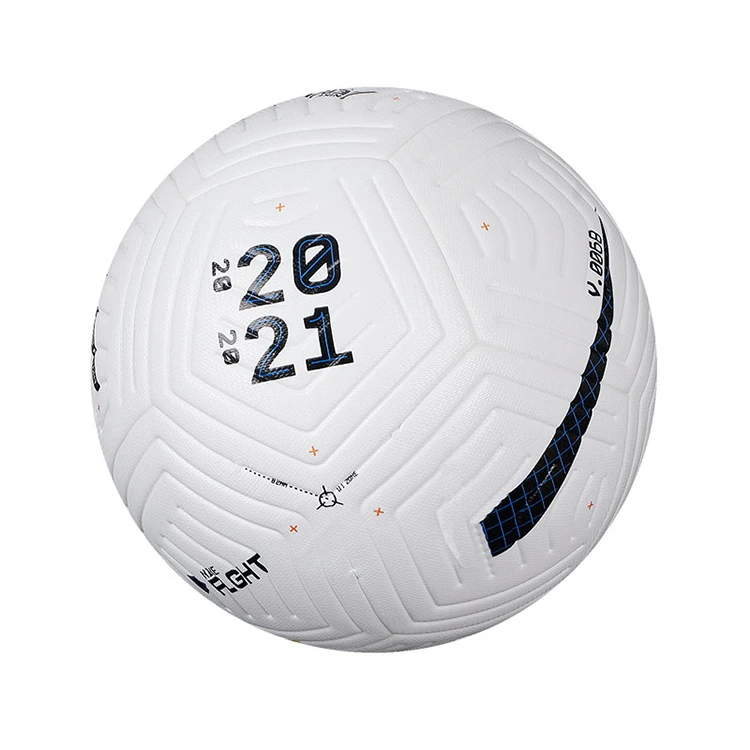 Factory Manufacturer Supply Premier League Soccer Ball Match Light Ball Soccer