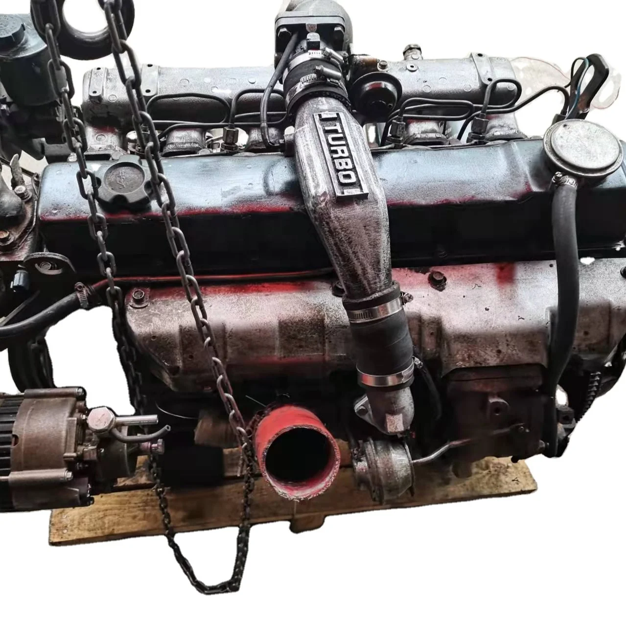 Y60 Y61 engine Assembly TD42 TD42T TB42 TB45 for Patrol GR 4.0 4.2