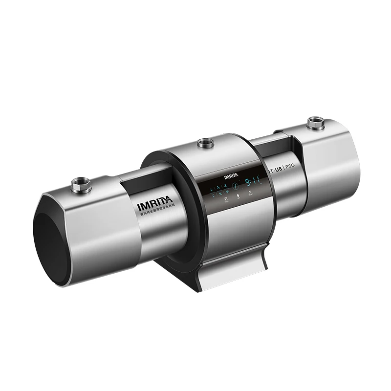 IMRITA 4000L/H UF Central Ultra Filtration Smart Water Purifier System For Home