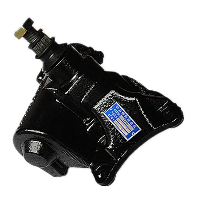  The Power steering engine assembly Direction machine 3401V75A-001 for EQ1064