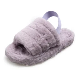 С эластичным ремешком; Туфли из мягкой овечьей кожи легкие туфли на плоской воздушной удобные женские пух Да, на меху, из натуральной кожи, ug; Слиперы без застежек