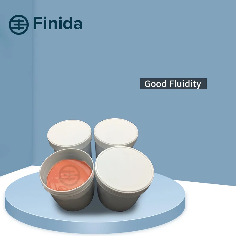 Factory Direct Hot Selling Brazing Paste CuSn20  Brazing Paste Application