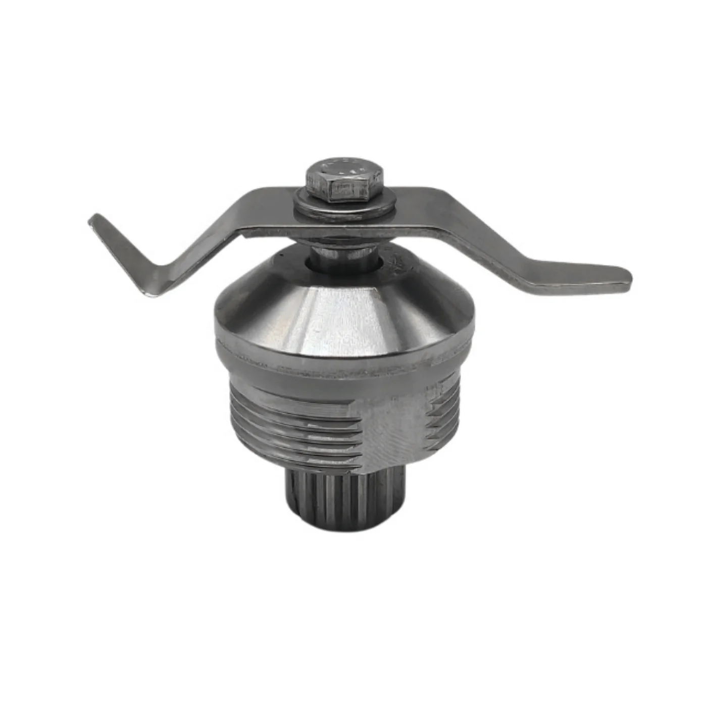 Durable Stainless Steel Blade Replacement parts for Universal High-Speed Blenders assembled knife blender parts